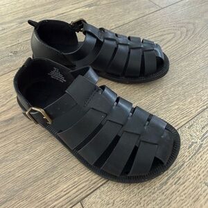 H&M Girls Sandals 10